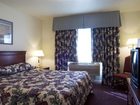 фото отеля Best Western John Jay Inn Sacramento