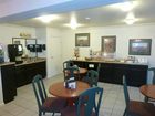 фото отеля Best Western John Jay Inn Sacramento