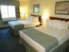 фото отеля Best Western John Jay Inn Sacramento