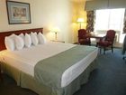 фото отеля Best Western John Jay Inn Sacramento