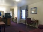 фото отеля Best Western John Jay Inn Sacramento