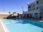фото отеля Best Western John Jay Inn Sacramento