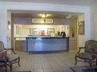 фото отеля Best Western John Jay Inn Sacramento