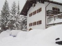 Berggasthof Willy Merkl Haus