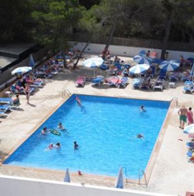фото отеля Anfora Playa