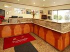 фото отеля Econo Lodge Inn & Suites Oakland Airport