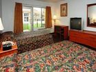 фото отеля Econo Lodge Inn & Suites Oakland Airport