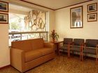 фото отеля Econo Lodge Inn & Suites Oakland Airport