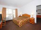 фото отеля Econo Lodge Inn & Suites Oakland Airport