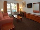 фото отеля Econo Lodge Inn & Suites Oakland Airport