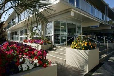 фото отеля Kingsgate Hotel Autolodge Paihia