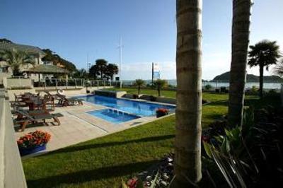 фото отеля Kingsgate Hotel Autolodge Paihia