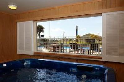 фото отеля Kingsgate Hotel Autolodge Paihia