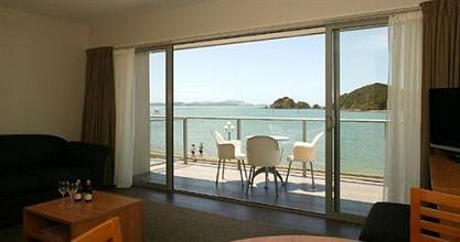 фото отеля Kingsgate Hotel Autolodge Paihia