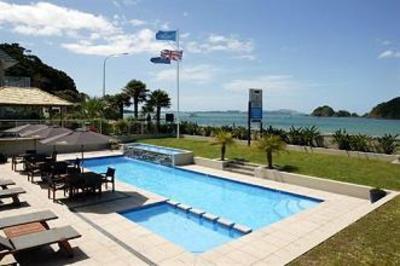 фото отеля Kingsgate Hotel Autolodge Paihia