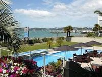 Kingsgate Hotel Autolodge Paihia