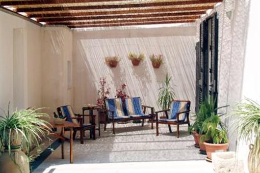 фото отеля La Scisa Bed & Breakfast Alessano