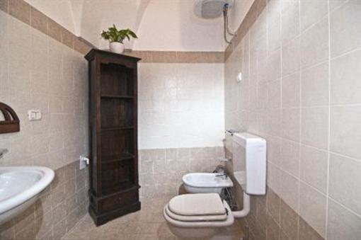 фото отеля La Scisa Bed & Breakfast Alessano