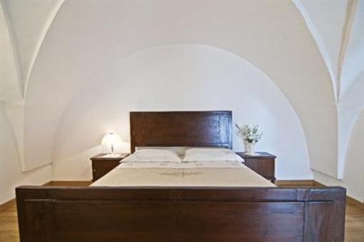 фото отеля La Scisa Bed & Breakfast Alessano
