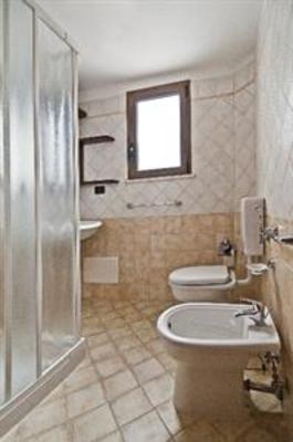 фото отеля La Scisa Bed & Breakfast Alessano