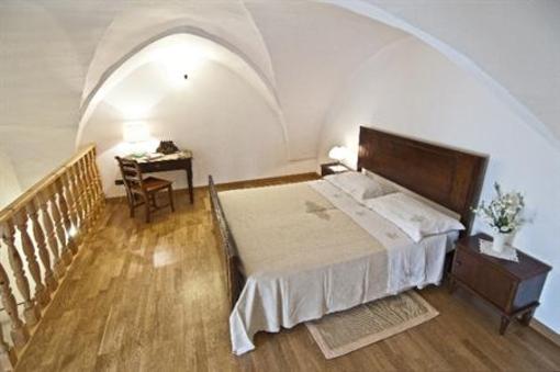 фото отеля La Scisa Bed & Breakfast Alessano