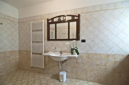 фото отеля La Scisa Bed & Breakfast Alessano