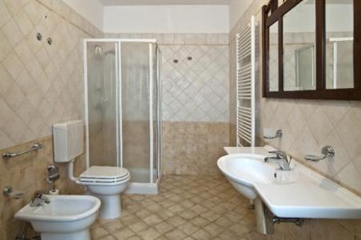 фото отеля La Scisa Bed & Breakfast Alessano