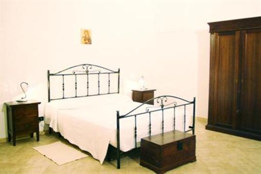фото отеля La Scisa Bed & Breakfast Alessano