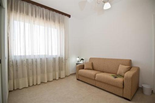 фото отеля La Scisa Bed & Breakfast Alessano