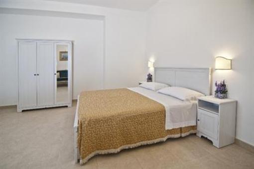 фото отеля La Scisa Bed & Breakfast Alessano