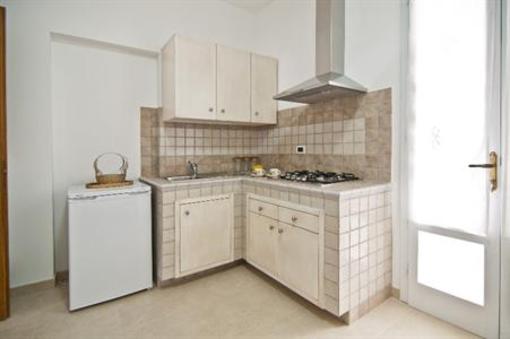 фото отеля La Scisa Bed & Breakfast Alessano