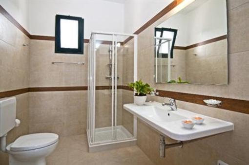фото отеля La Scisa Bed & Breakfast Alessano