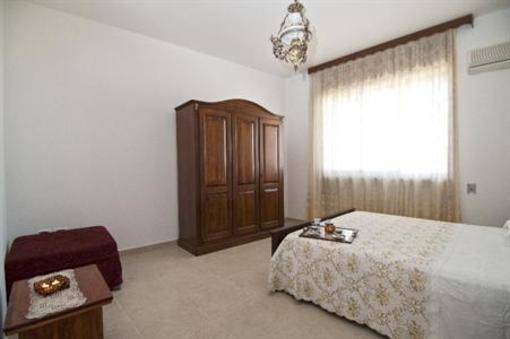 фото отеля La Scisa Bed & Breakfast Alessano