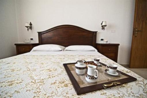 фото отеля La Scisa Bed & Breakfast Alessano