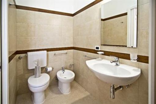 фото отеля La Scisa Bed & Breakfast Alessano