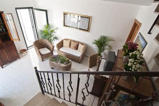 фото отеля La Scisa Bed & Breakfast Alessano