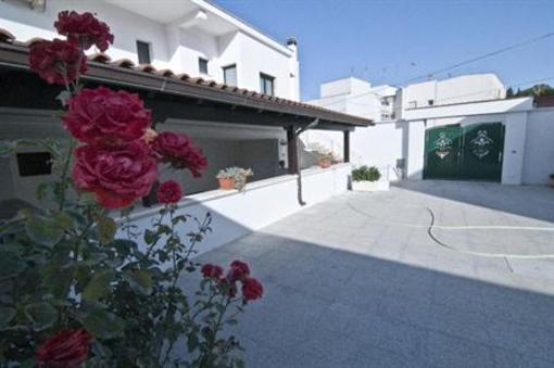фото отеля La Scisa Bed & Breakfast Alessano