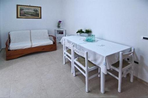 фото отеля La Scisa Bed & Breakfast Alessano