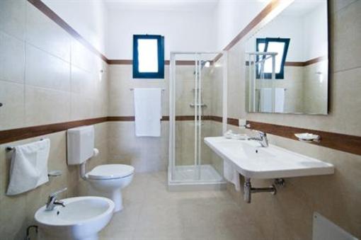 фото отеля La Scisa Bed & Breakfast Alessano