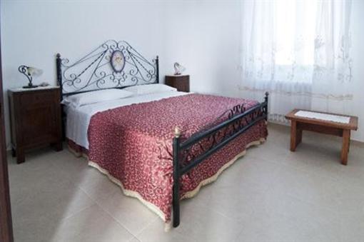 фото отеля La Scisa Bed & Breakfast Alessano