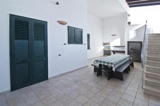 фото отеля La Scisa Bed & Breakfast Alessano