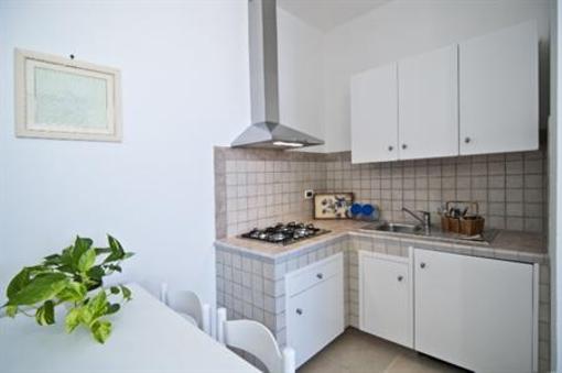 фото отеля La Scisa Bed & Breakfast Alessano