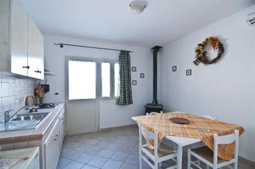 фото отеля La Scisa Bed & Breakfast Alessano