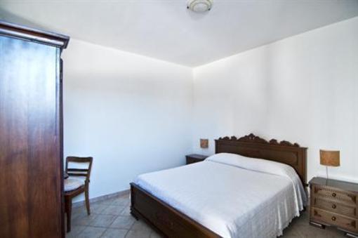 фото отеля La Scisa Bed & Breakfast Alessano
