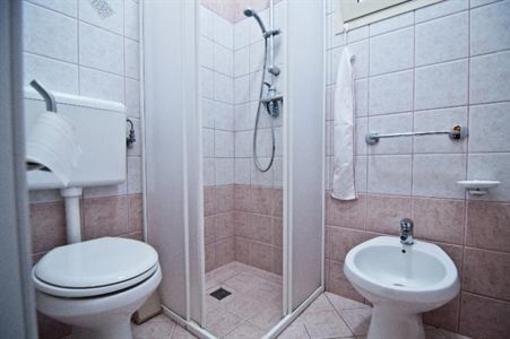 фото отеля La Scisa Bed & Breakfast Alessano