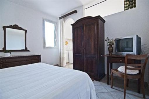 фото отеля La Scisa Bed & Breakfast Alessano