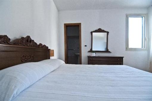 фото отеля La Scisa Bed & Breakfast Alessano