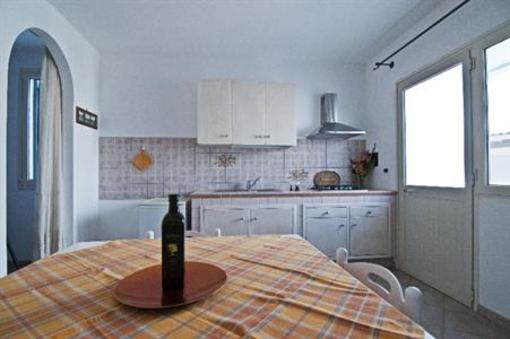 фото отеля La Scisa Bed & Breakfast Alessano