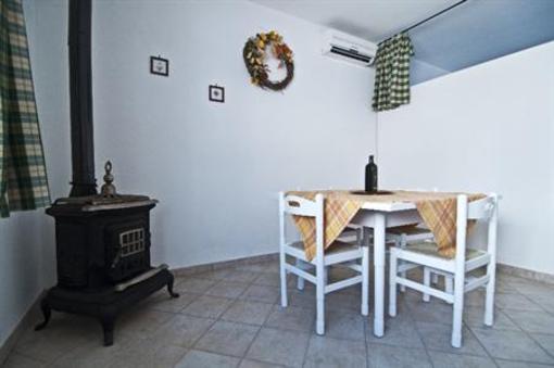 фото отеля La Scisa Bed & Breakfast Alessano