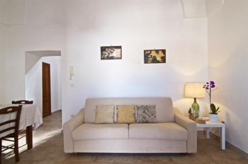 фото отеля La Scisa Bed & Breakfast Alessano